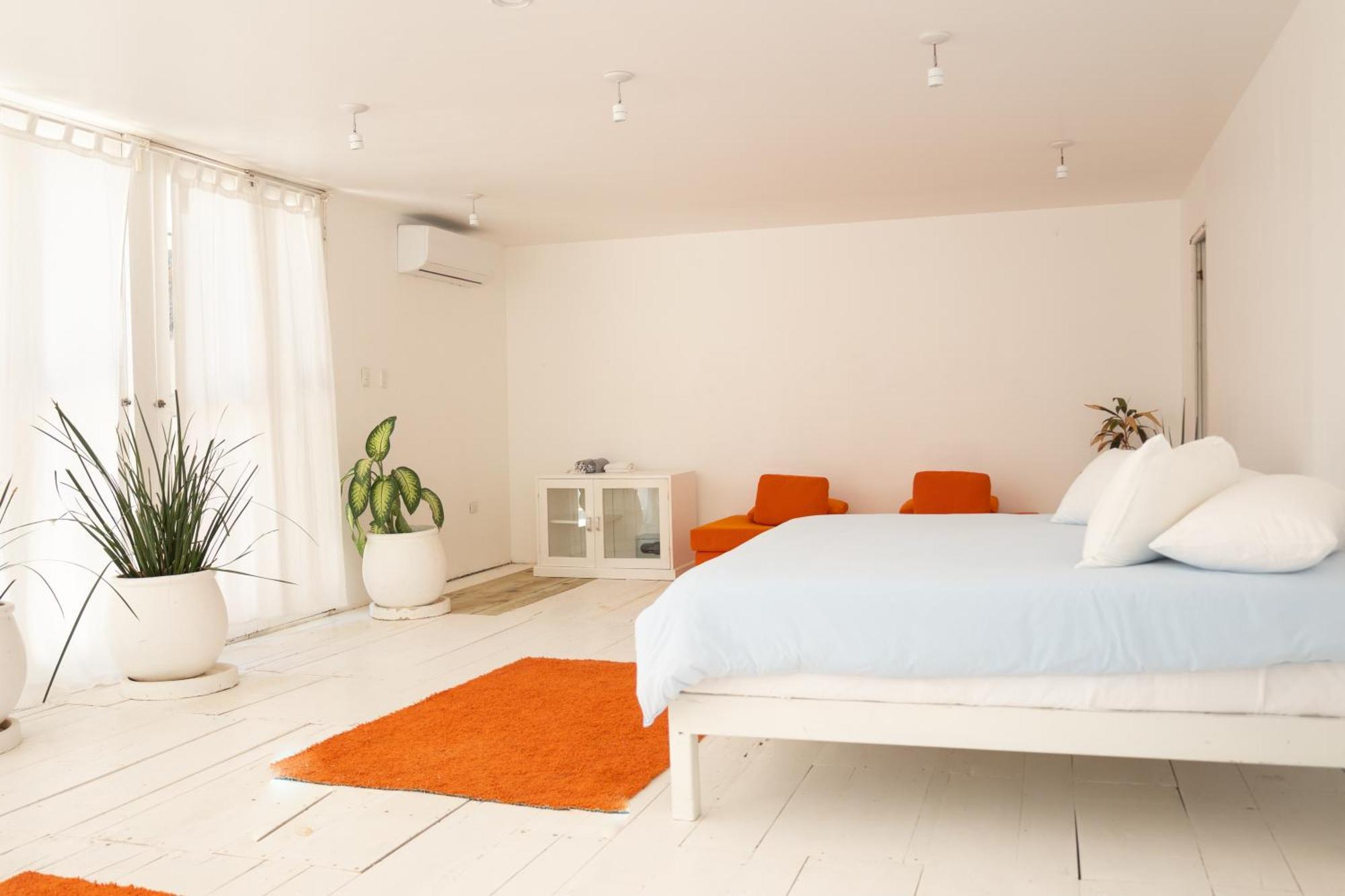 Shambala Beach House Тулум Экстерьер фото