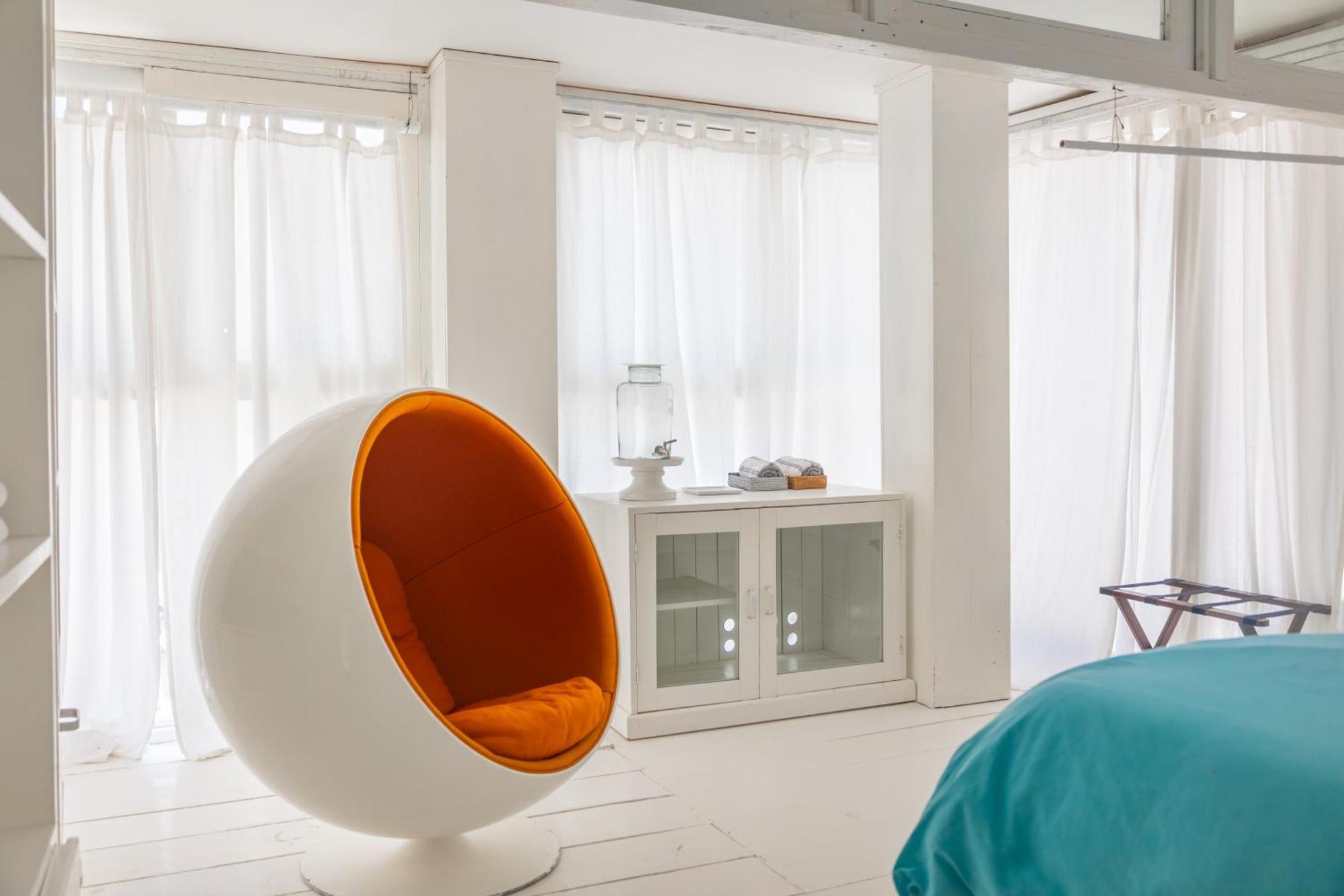 Shambala Beach House Тулум Экстерьер фото