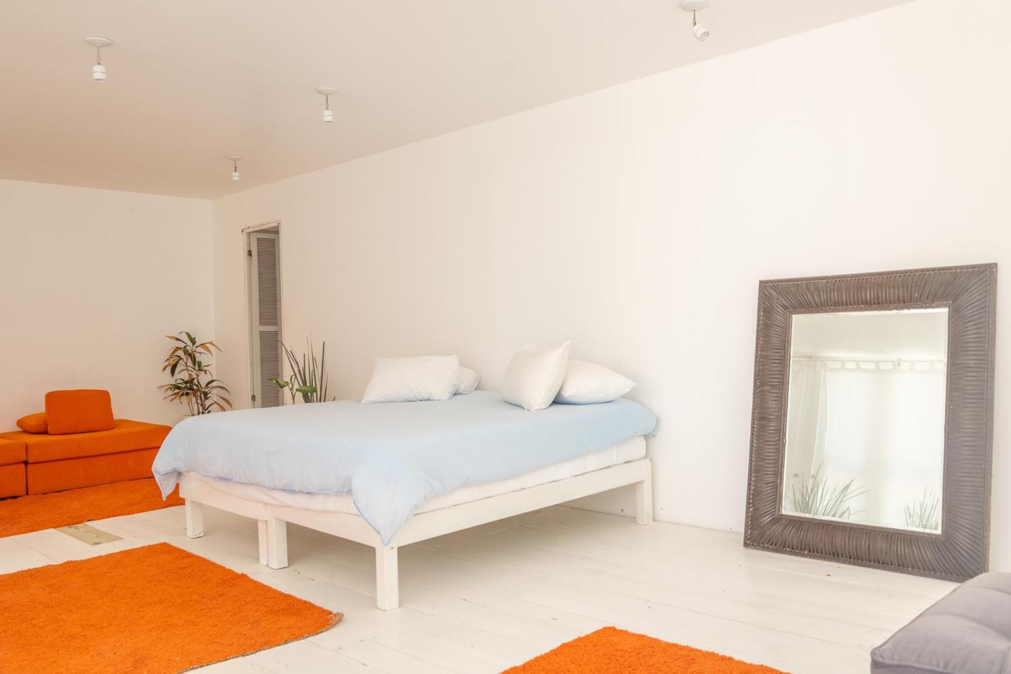 Shambala Beach House Тулум Экстерьер фото